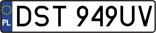 DST949UV