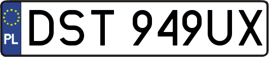 DST949UX