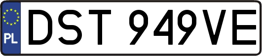 DST949VE