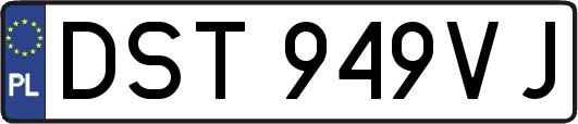 DST949VJ