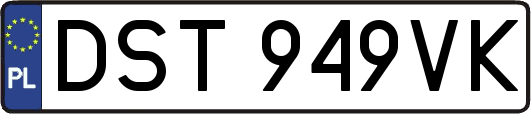 DST949VK