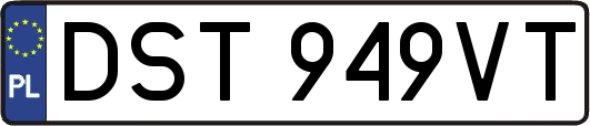 DST949VT