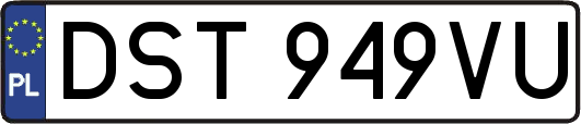 DST949VU