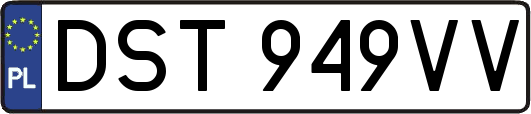DST949VV