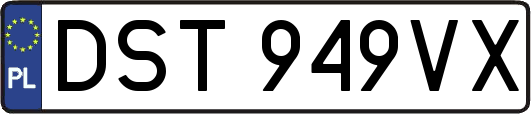 DST949VX