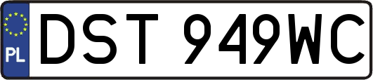DST949WC