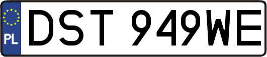 DST949WE