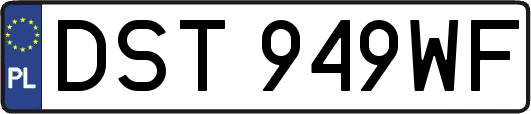 DST949WF