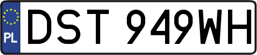 DST949WH