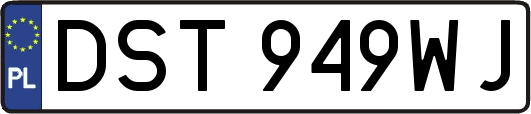 DST949WJ