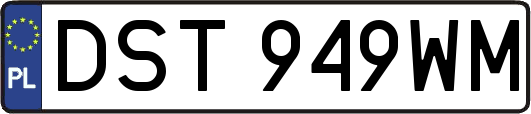 DST949WM