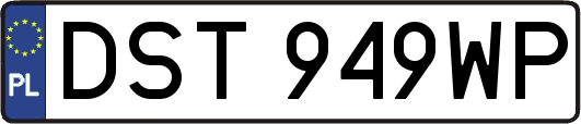 DST949WP
