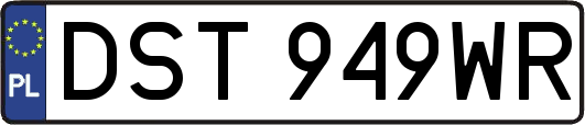 DST949WR