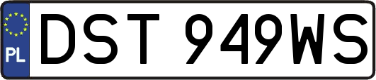 DST949WS