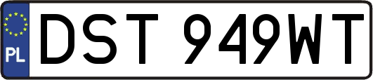 DST949WT
