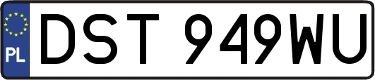 DST949WU