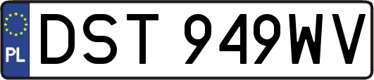 DST949WV
