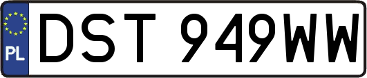 DST949WW