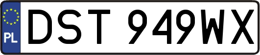 DST949WX