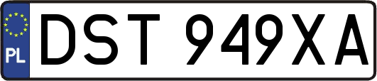 DST949XA