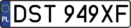 DST949XF