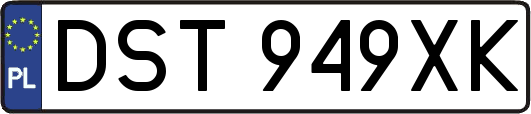 DST949XK