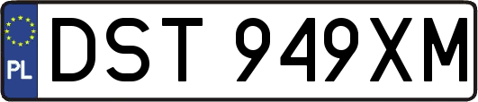 DST949XM