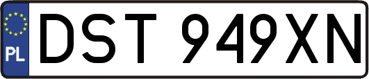 DST949XN