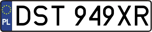 DST949XR