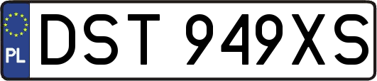 DST949XS