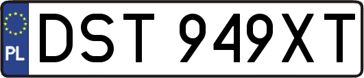 DST949XT