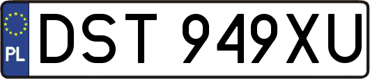 DST949XU
