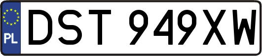 DST949XW