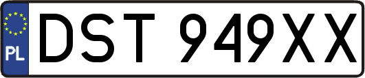 DST949XX