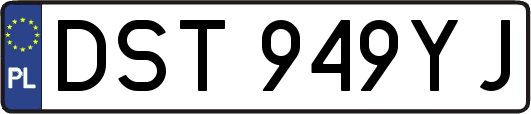 DST949YJ