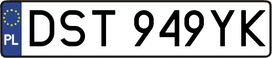 DST949YK