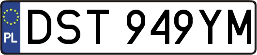 DST949YM