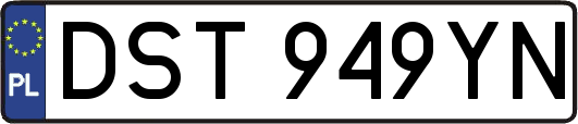 DST949YN