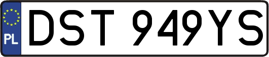 DST949YS
