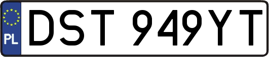 DST949YT