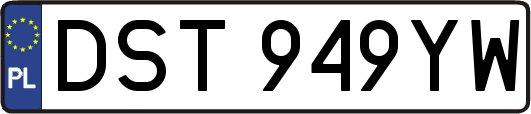 DST949YW