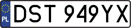 DST949YX