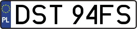 DST94FS