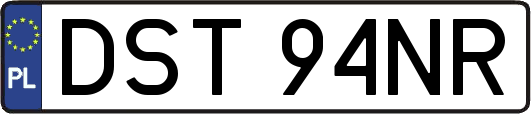 DST94NR