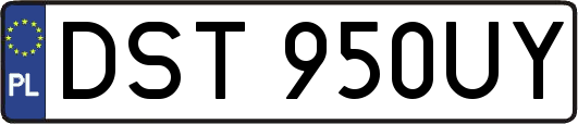 DST950UY