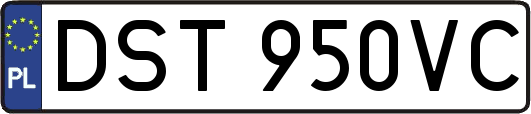DST950VC