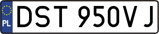 DST950VJ