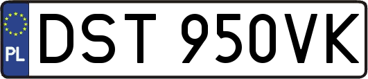DST950VK