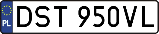 DST950VL