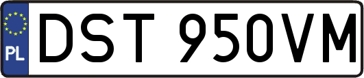 DST950VM